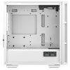 DeepCool Micro - CH360 DIGITAL WH - Fehér - R-CH360-WHAPE3D-G-1