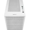 DeepCool Micro - CH360 DIGITAL WH - Fehér - R-CH360-WHAPE3D-G-1