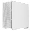 DeepCool Micro - CH360 DIGITAL WH - Fehér - R-CH360-WHAPE3D-G-1