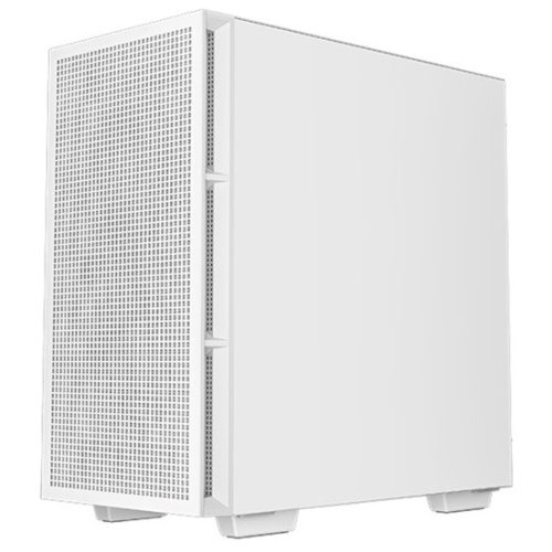 DeepCool Micro - CH360 DIGITAL WH - Fehér - R-CH360-WHAPE3D-G-1
