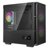 DeepCool Micro - CH360 DIGITAL - Fekete - R-CH360-BKAPE3D-G-1