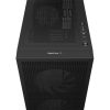 DeepCool Micro - CH360 DIGITAL - Fekete - R-CH360-BKAPE3D-G-1