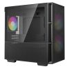 DeepCool Micro - CH360 - Fekete - R-CH360-BKAPE3-G-1