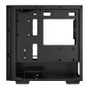 DeepCool Micro - CH360 - Fekete - R-CH360-BKAPE3-G-1