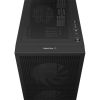 DeepCool Micro - CH360 - Fekete - R-CH360-BKAPE3-G-1