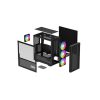 DeepCool CH560 Digital - R-CH560-BKAPE4D-G-1- Dobozsérült
