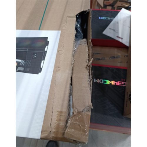 DeepCool CH560 Digital - R-CH560-BKAPE4D-G-1- Dobozsérült