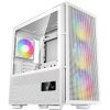 DeepCool CH560 DIGITAL WH - R-CH560-WHAPE4D-G-1