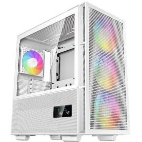 DeepCool CH560 DIGITAL WH - R-CH560-WHAPE4D-G-1