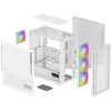 DeepCool CH560 DIGITAL WH - R-CH560-WHAPE4D-G-1