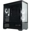 Zalman - Midi - Chronix V2 - Fekete