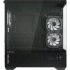 Zalman - Midi - Chronix V2 - Fekete