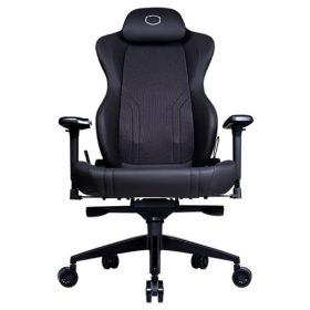 Cooler Master Hybrid M gaming szék - Fekete - CMI-GCHYBM-BK