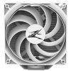 Zalman - CNPS10X PERFORMA - WHITE