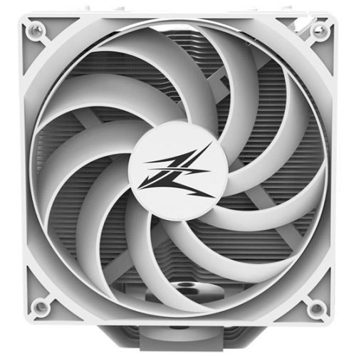 Zalman - CNPS10X PERFORMA - WHITE
