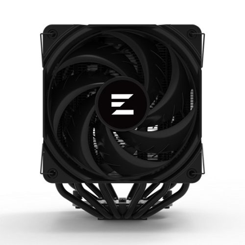 Zalman - CNPS14X DUO - Fekete