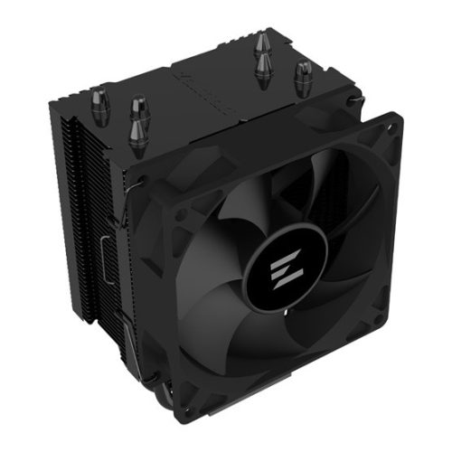 Zalman - CNPS4X Black V2
