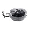 Zalman -CNPS80G Rev.3 Ultra Quiet