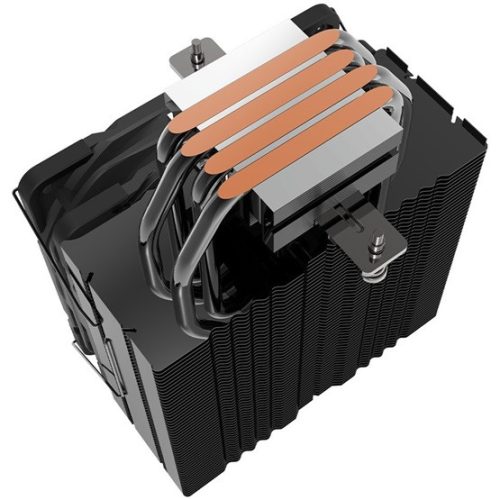 Zalman - CNPS9X PERFORMA PLUS - ARGB BLACK