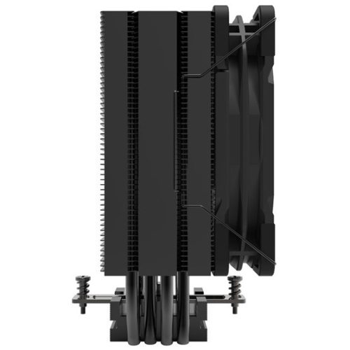 Zalman - CNPS9X PERFORMA PLUS - ARGB BLACK
