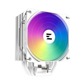 Zalman - CNPS9X PERFORMA PLUS - ARGB WHITE