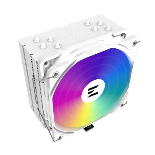 Zalman - CNPS9X PERFORMA PLUS - ARGB WHITE