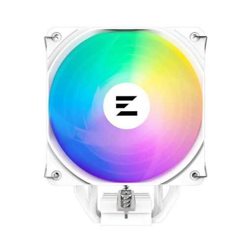 Zalman - CNPS9X PERFORMA PLUS - ARGB WHITE