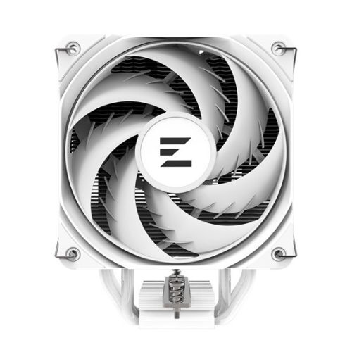 Zalman - CNPS9X PERFORMA PLUS - ARGB WHITE