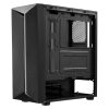 Cooler Master Midi - CMP 510 without ODD, ARGB Edition - CP510-KGNN-S00