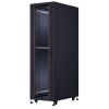 FORMRACK 26U Cosmoline 600x1000 19" szabadon álló rack szekrény