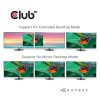 Club3D USB 3.2 GEN 1 TYPE C TRIPLE DISPLAY DYNAMIC PD TÖLTŐ - 100W