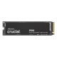 Crucial 1TB P510 M.2 2280 PCIe 5.0 NVMe