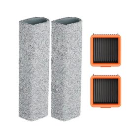 UWANT D700 Pro felmosó hengerkefe 2+HEPAx2