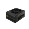 FSP 850W - DAGGER PRO 850 ATX 3.0 - 80+ Gold  ATX3.0 - Fekete Tápegység