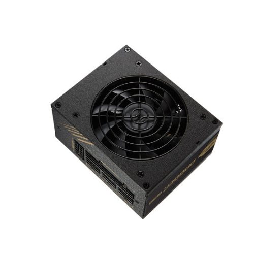 FSP 850W - DAGGER PRO 850 ATX 3.0 - 80+ Gold  ATX3.0 - Fekete Tápegység
