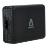 AVAX DC637 DESKY+ 4xType C (PD 3.0) 200W GaN gyorstöltő elosztó - Dobozsérült termék