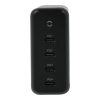AVAX DC637 DESKY+ 4xType C (PD 3.0) 200W GaN gyorstöltő elosztó - Dobozsérült termék