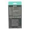 AVAX DC637 DESKY+ 4xType C (PD 3.0) 200W GaN gyorstöltő elosztó - Dobozsérült termék