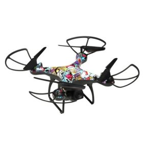 Denver DCH-350 drón kamerával