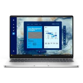 Dell Pro 16 PC16250 - Linux - Ezüst