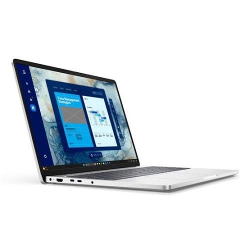 Dell Pro 16 PC16250 - Linux - Ezüst