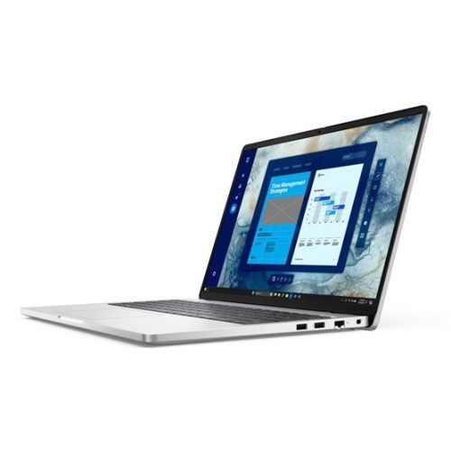 Dell Pro 16 PC16250 - Linux - Ezüst