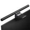 Baseus i-wok 2 Screen Hanging Light monitor lámpa, fekete