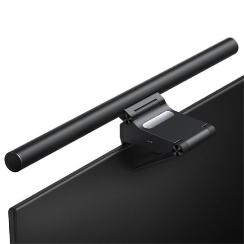 Baseus i-wok 2 Screen Hanging Light monitor lámpa, fekete