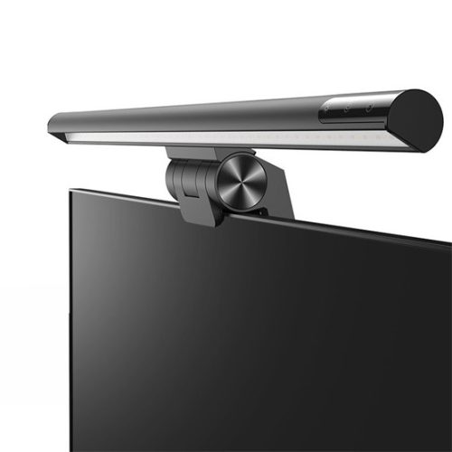 Baseus i-wok Screen Hanging Light monitor lámpa, fekete