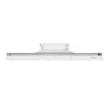 Baseus Magnetic Desk Lamp Pro vezeték nélküli multifunkcionális lámpa, fehér