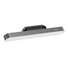 Baseus Magnetic Desk Lamp vezeték nélküli multifunkcionális lámpa, szürke