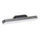 Baseus Magnetic Desk Lamp vezeték nélküli multifunkcionális lámpa, szürke
