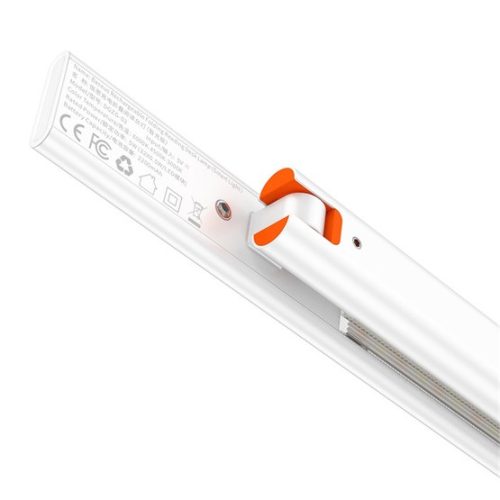 Baseus Smart Eye vezeték nélküli asztali lámpa, fehér