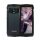 DOOGEE S MINI - 4.5" TFT, Octa Core (8+256GB) Mobiltelefon - Fekete